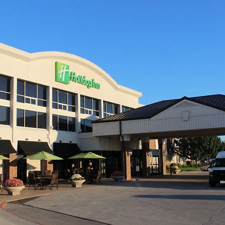 Holiday Inn Des Moines-Airport Conf Center By Ihg Extérieur photo