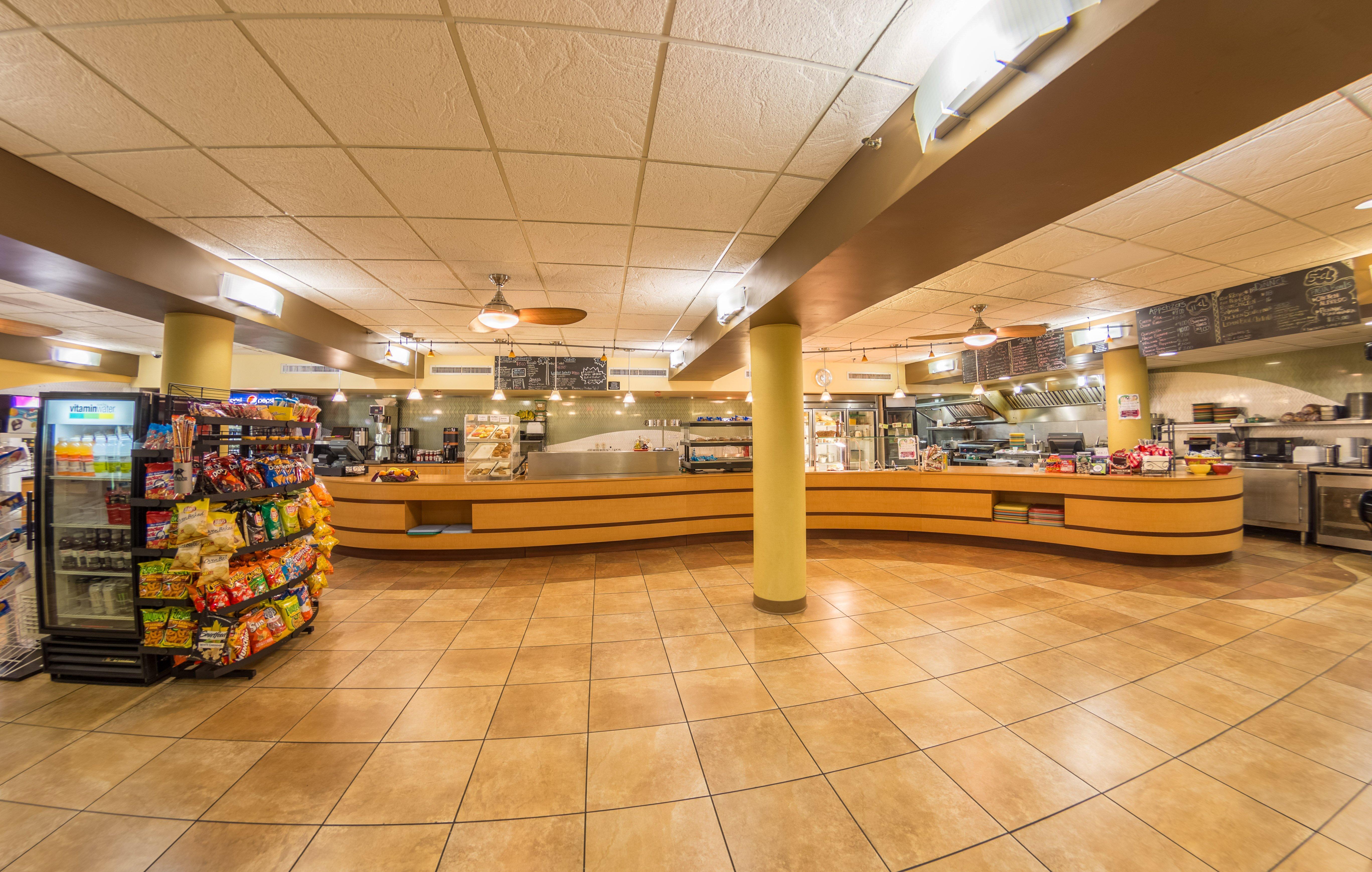 Holiday Inn Des Moines-Airport Conf Center By Ihg Extérieur photo