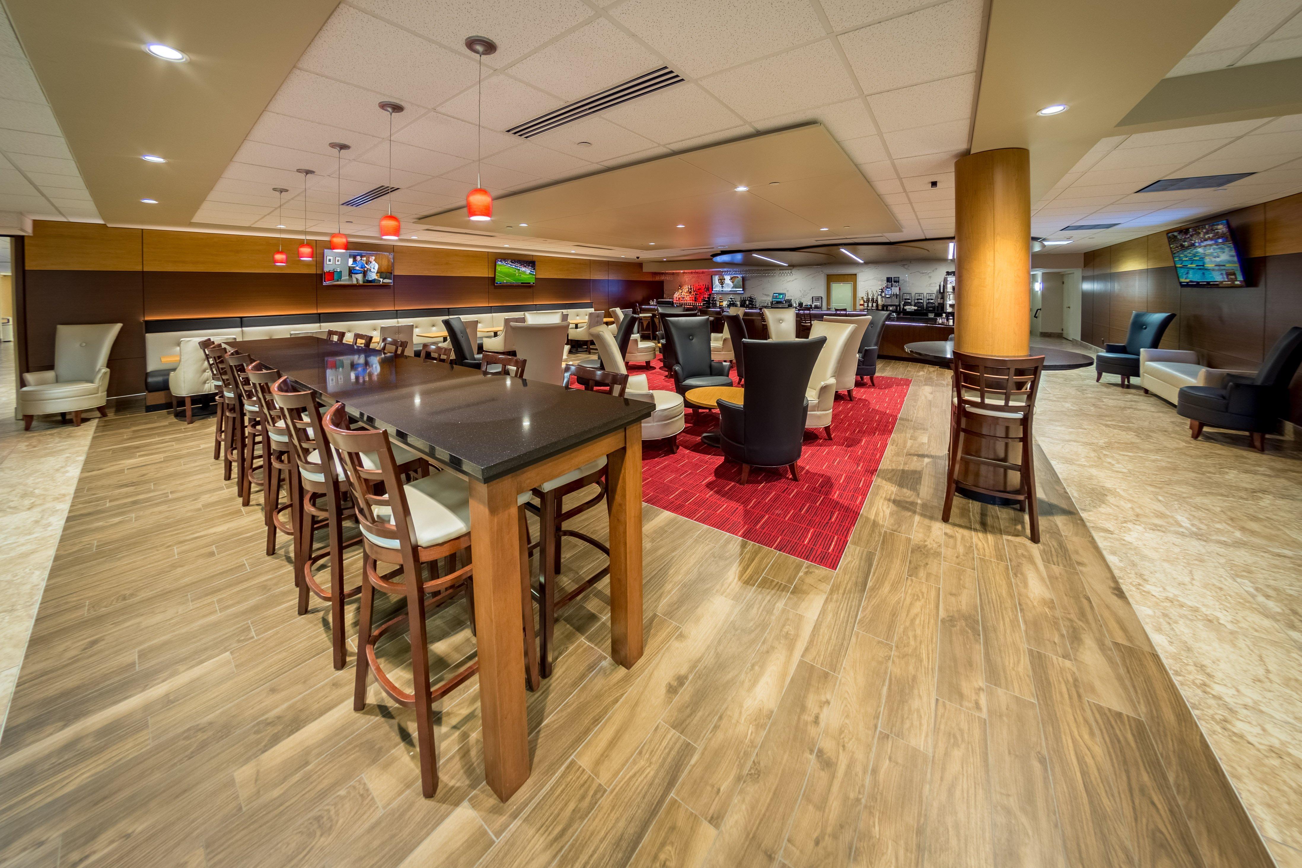 Holiday Inn Des Moines-Airport Conf Center By Ihg Extérieur photo