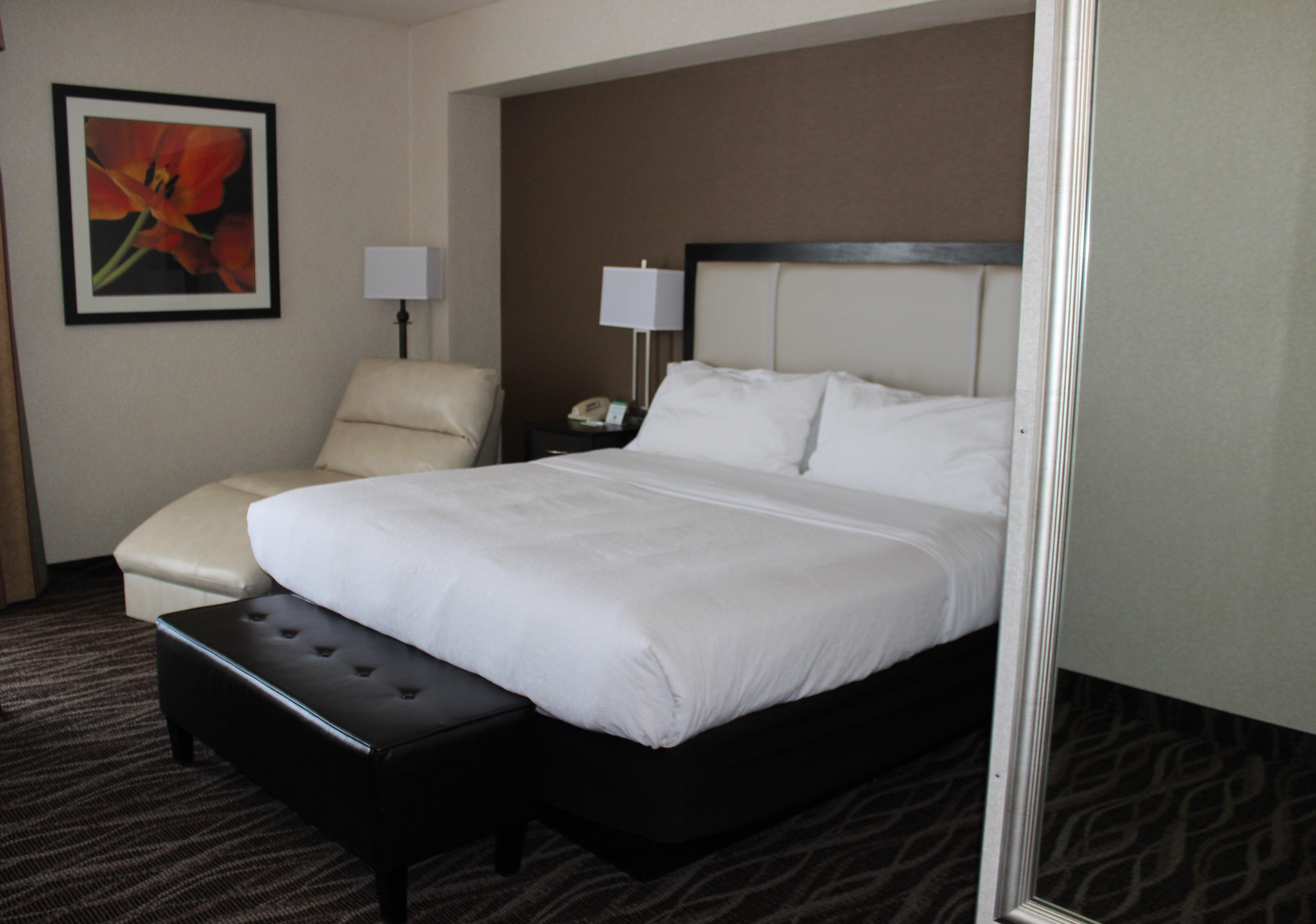 Holiday Inn Des Moines-Airport Conf Center By Ihg Extérieur photo
