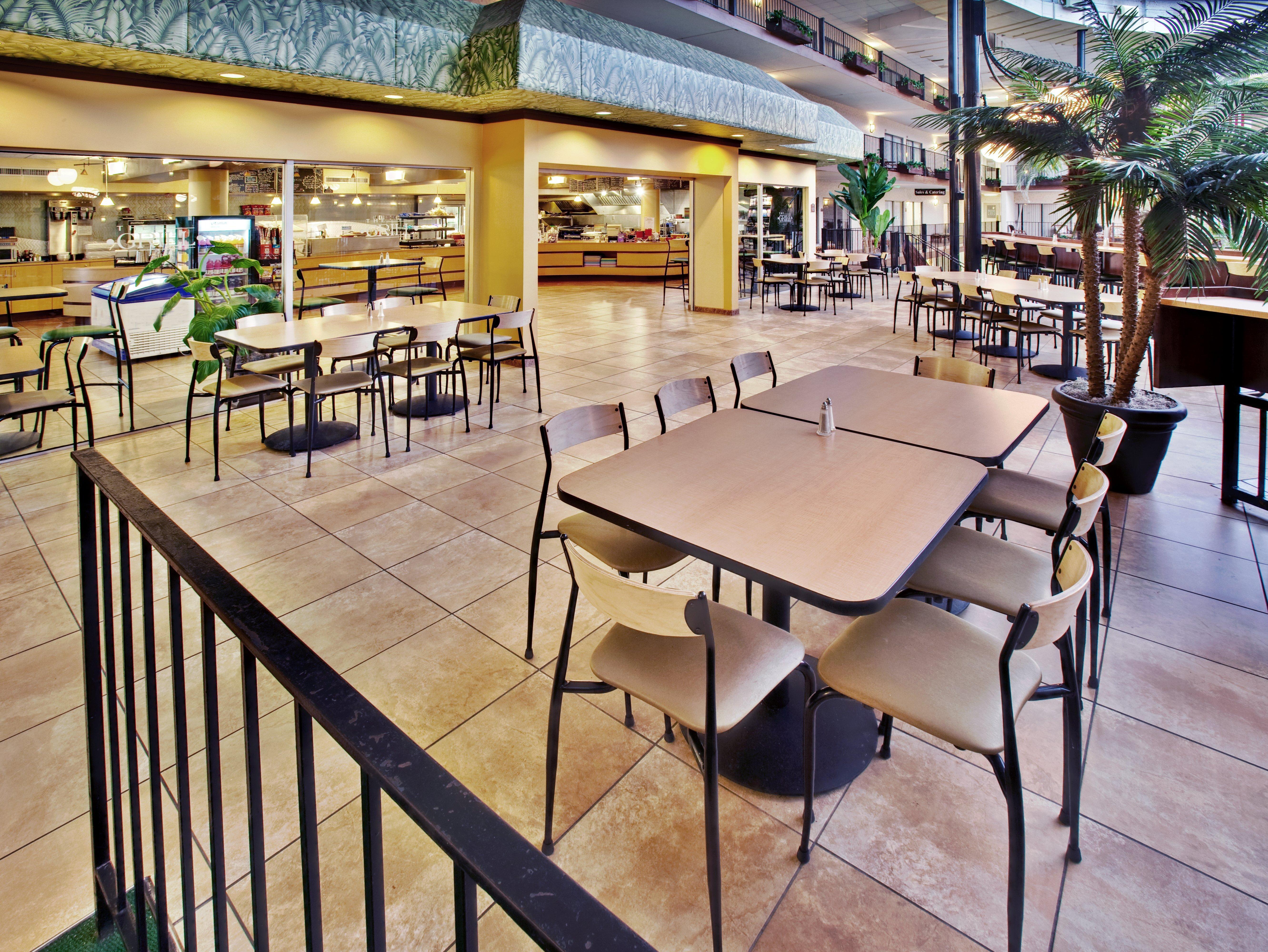 Holiday Inn Des Moines-Airport Conf Center By Ihg Extérieur photo