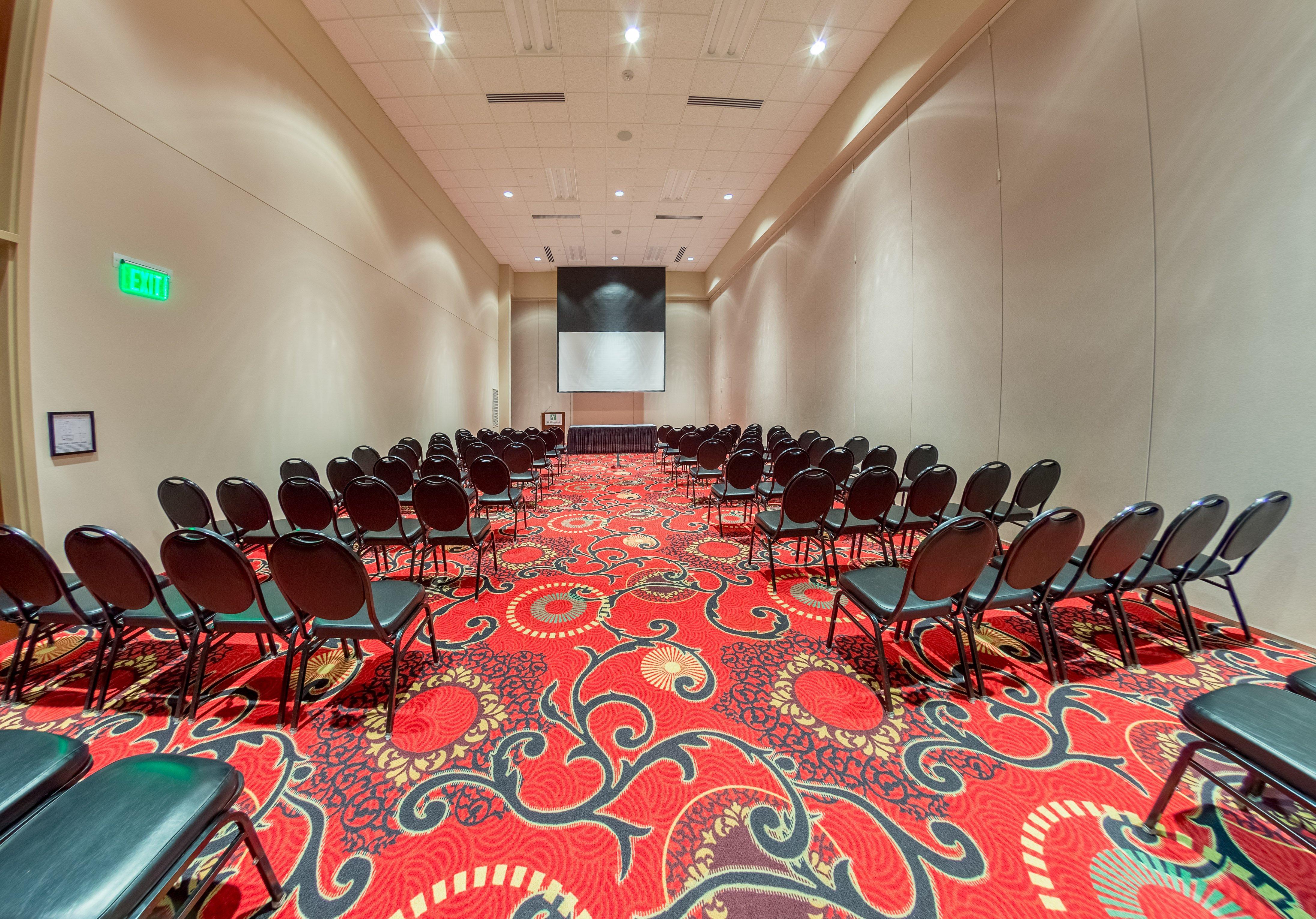 Holiday Inn Des Moines-Airport Conf Center By Ihg Extérieur photo
