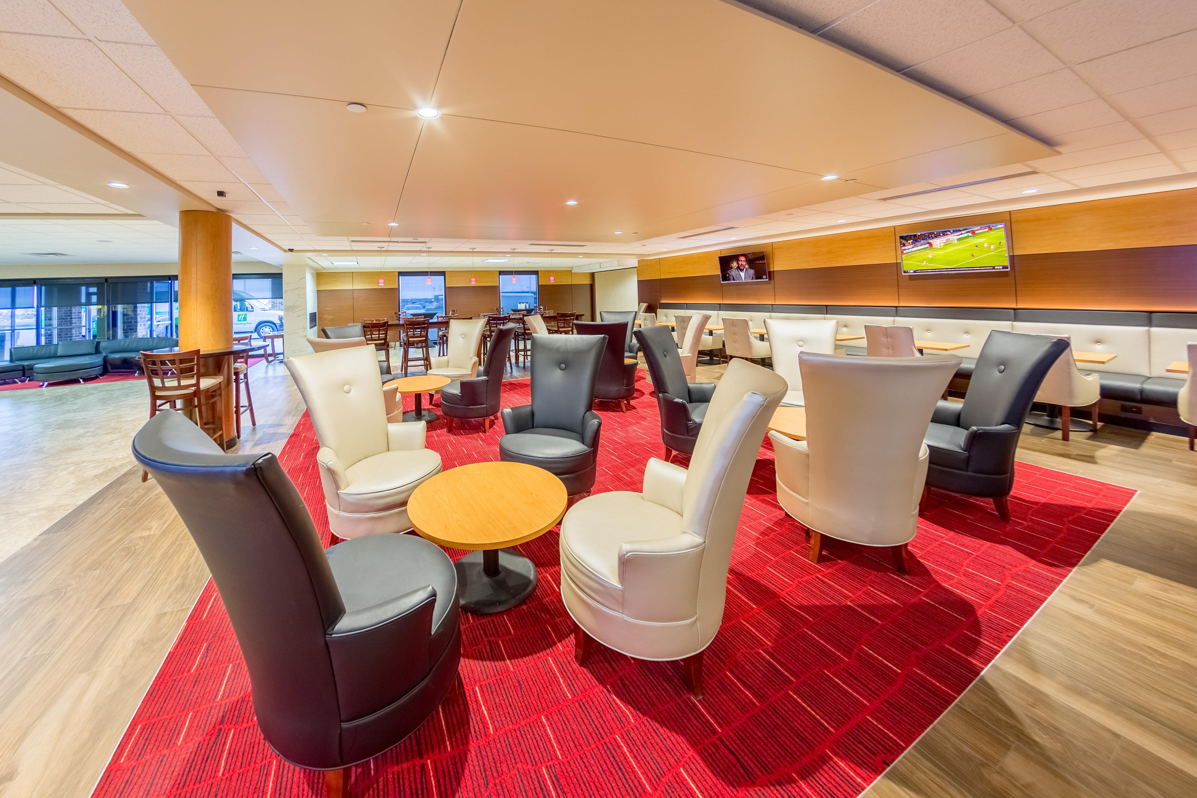 Holiday Inn Des Moines-Airport Conf Center By Ihg Extérieur photo