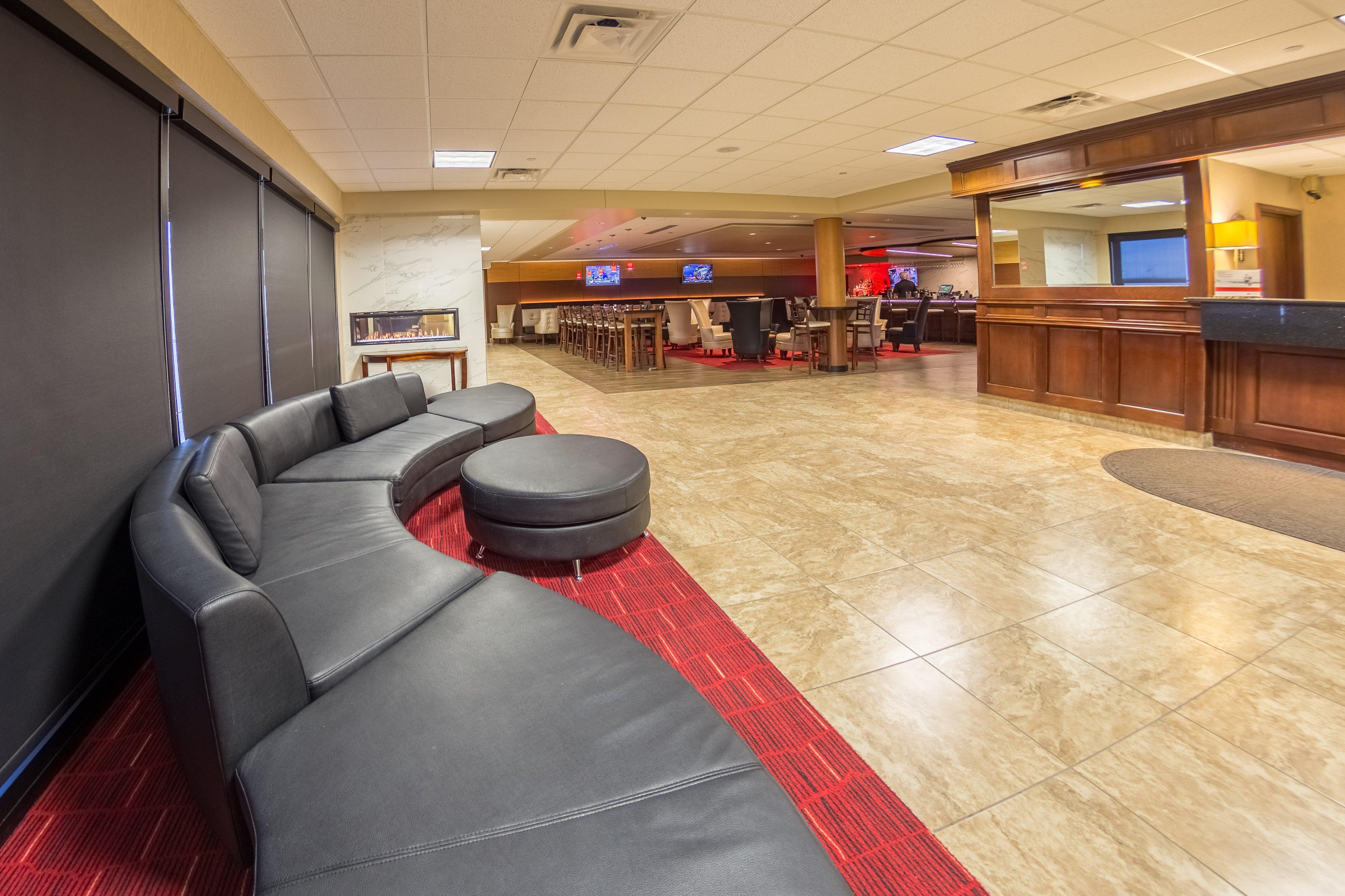 Holiday Inn Des Moines-Airport Conf Center By Ihg Extérieur photo
