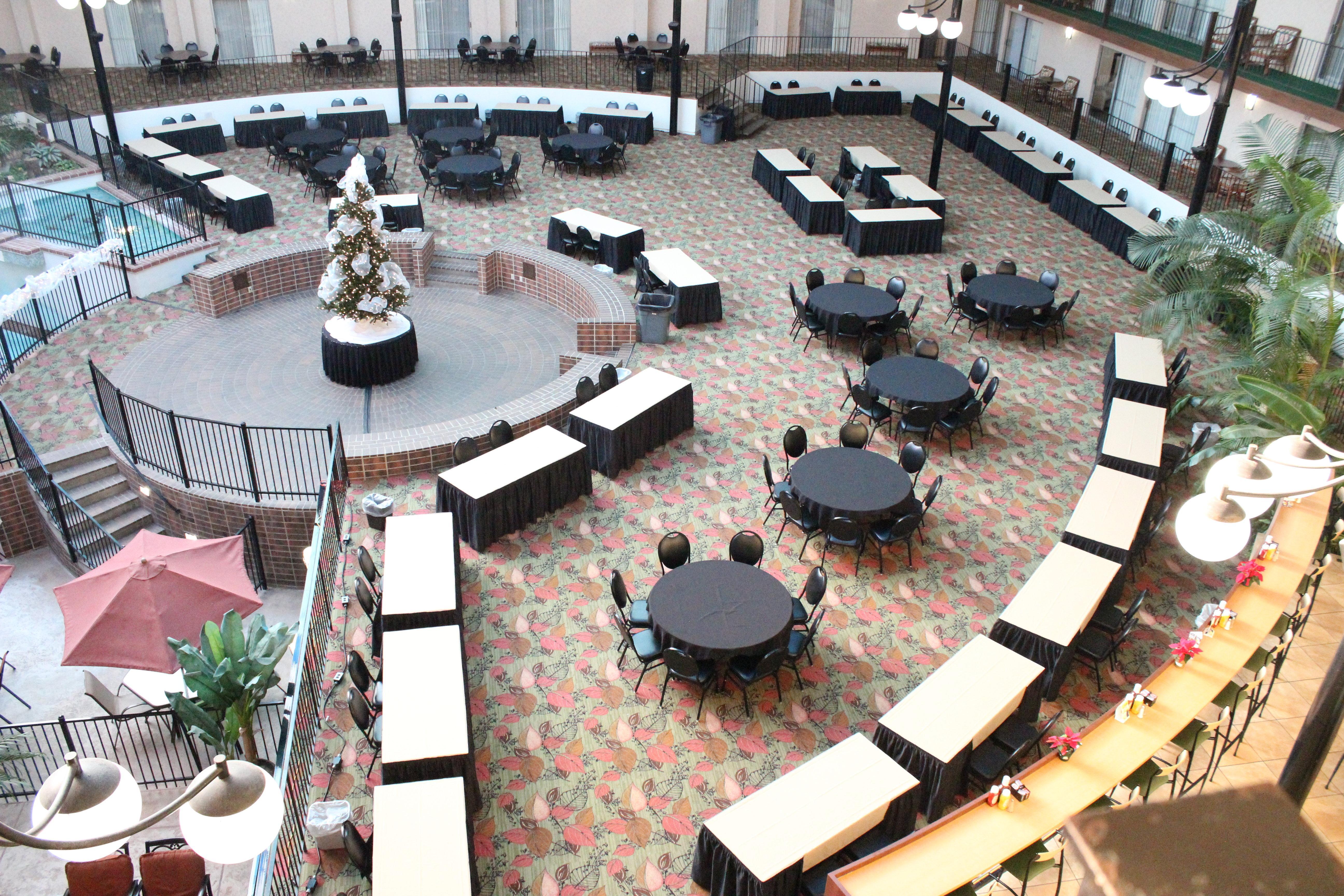 Holiday Inn Des Moines-Airport Conf Center By Ihg Extérieur photo