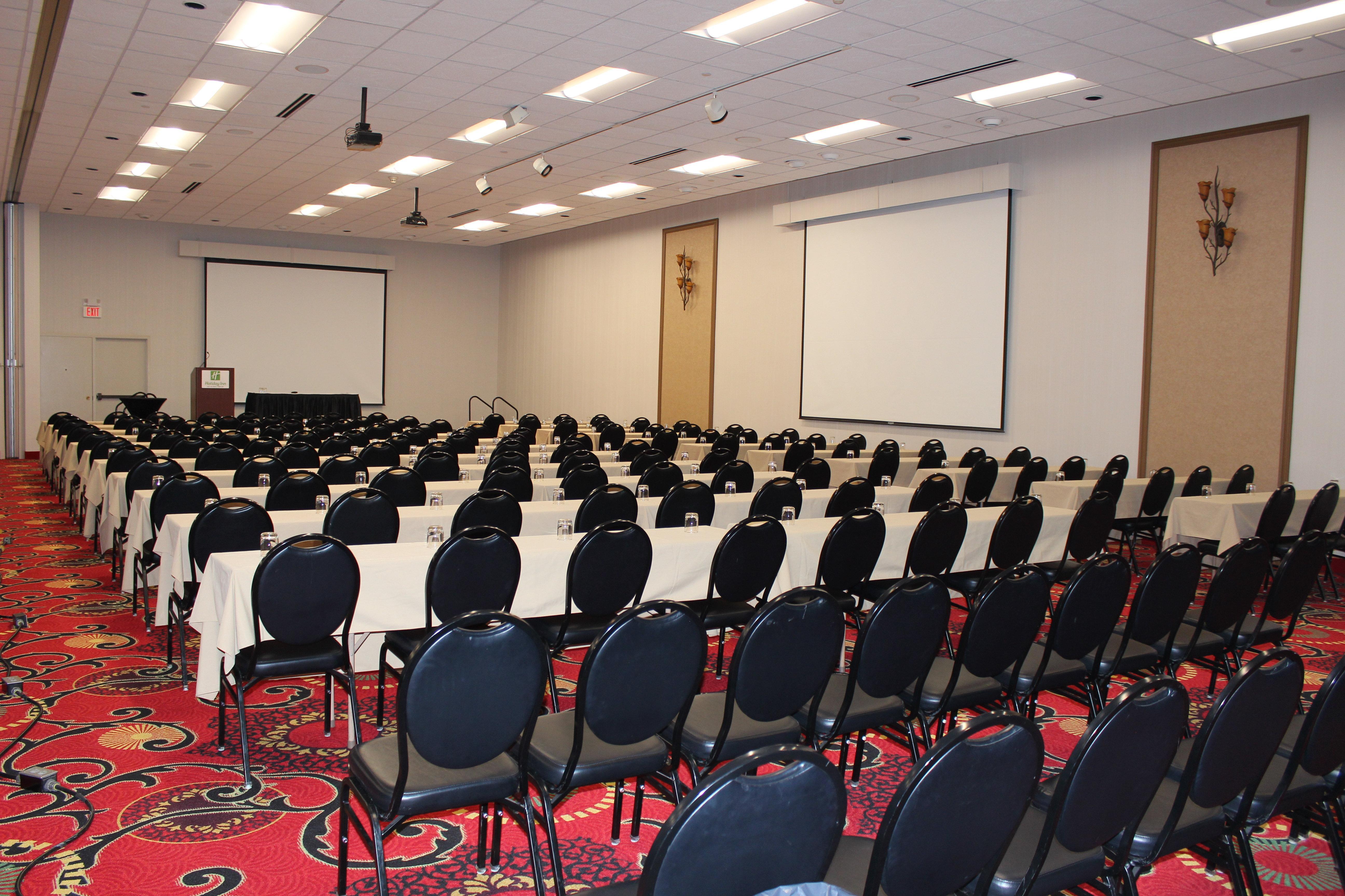 Holiday Inn Des Moines-Airport Conf Center By Ihg Extérieur photo