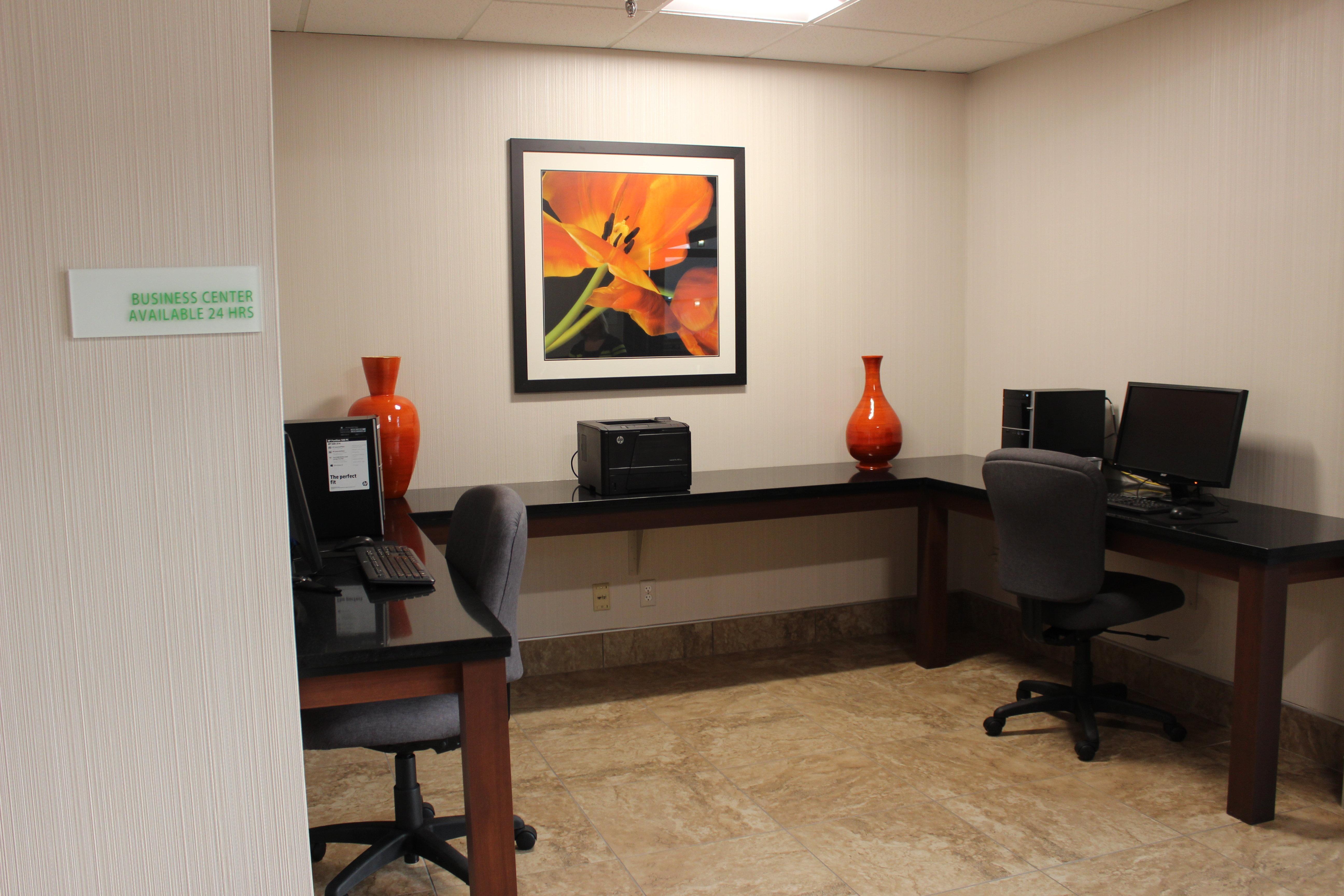 Holiday Inn Des Moines-Airport Conf Center By Ihg Extérieur photo
