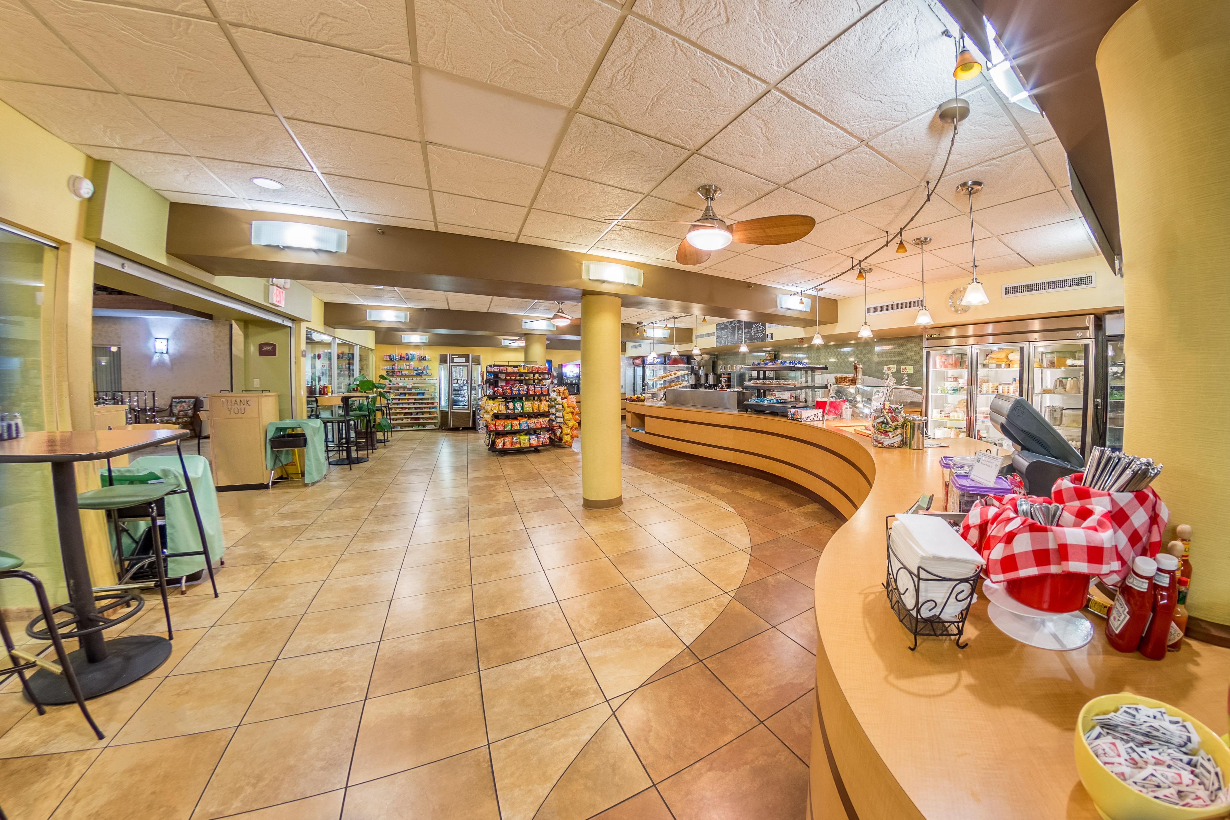 Holiday Inn Des Moines-Airport Conf Center By Ihg Extérieur photo
