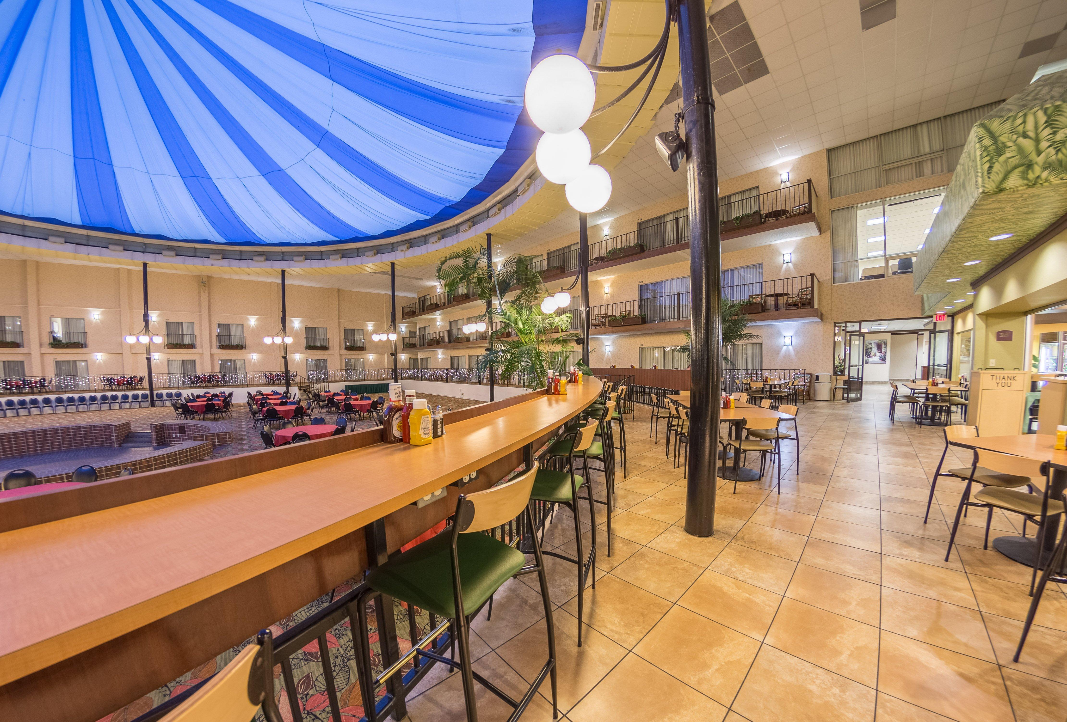 Holiday Inn Des Moines-Airport Conf Center By Ihg Extérieur photo
