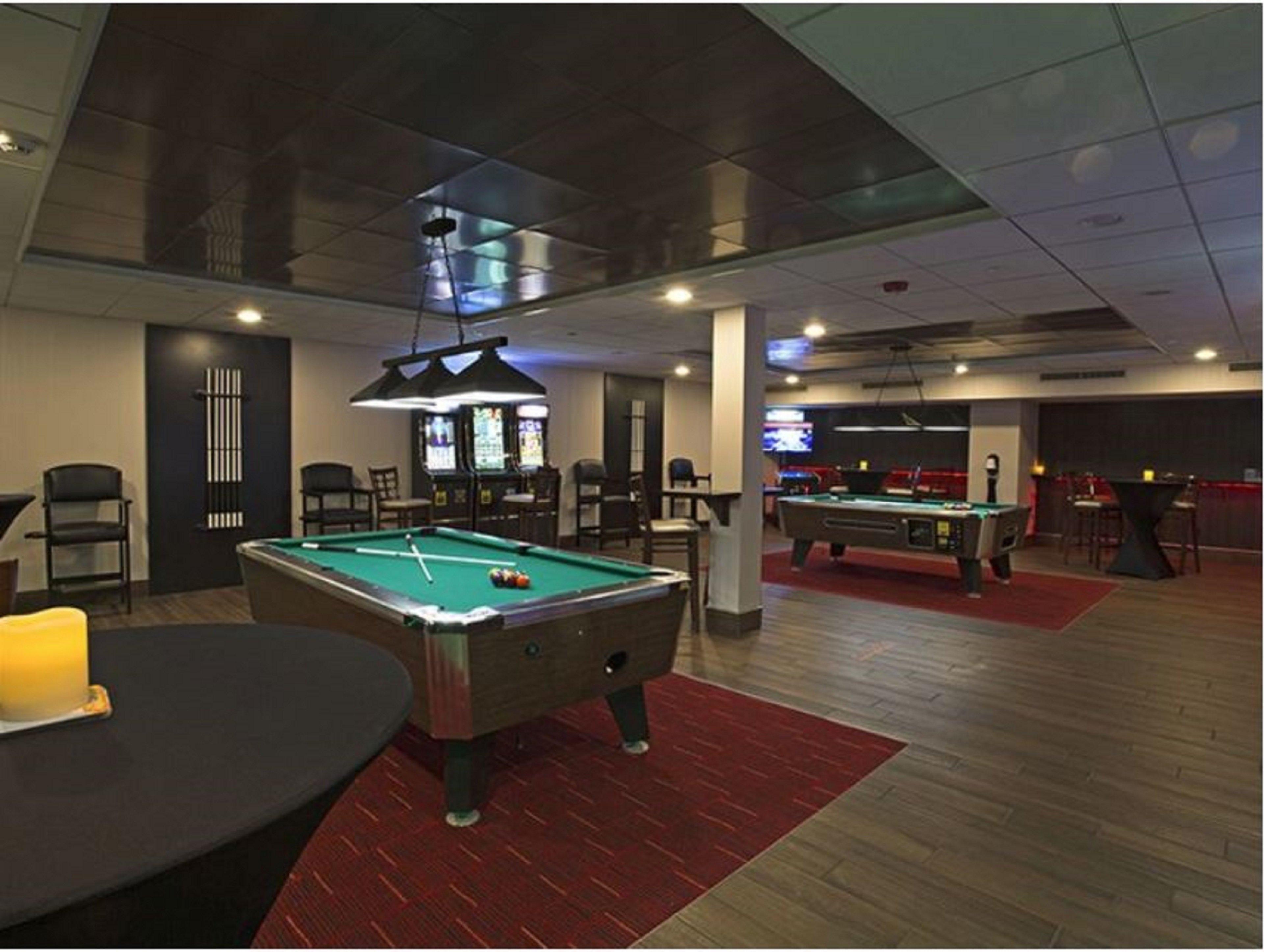 Holiday Inn Des Moines-Airport Conf Center By Ihg Extérieur photo