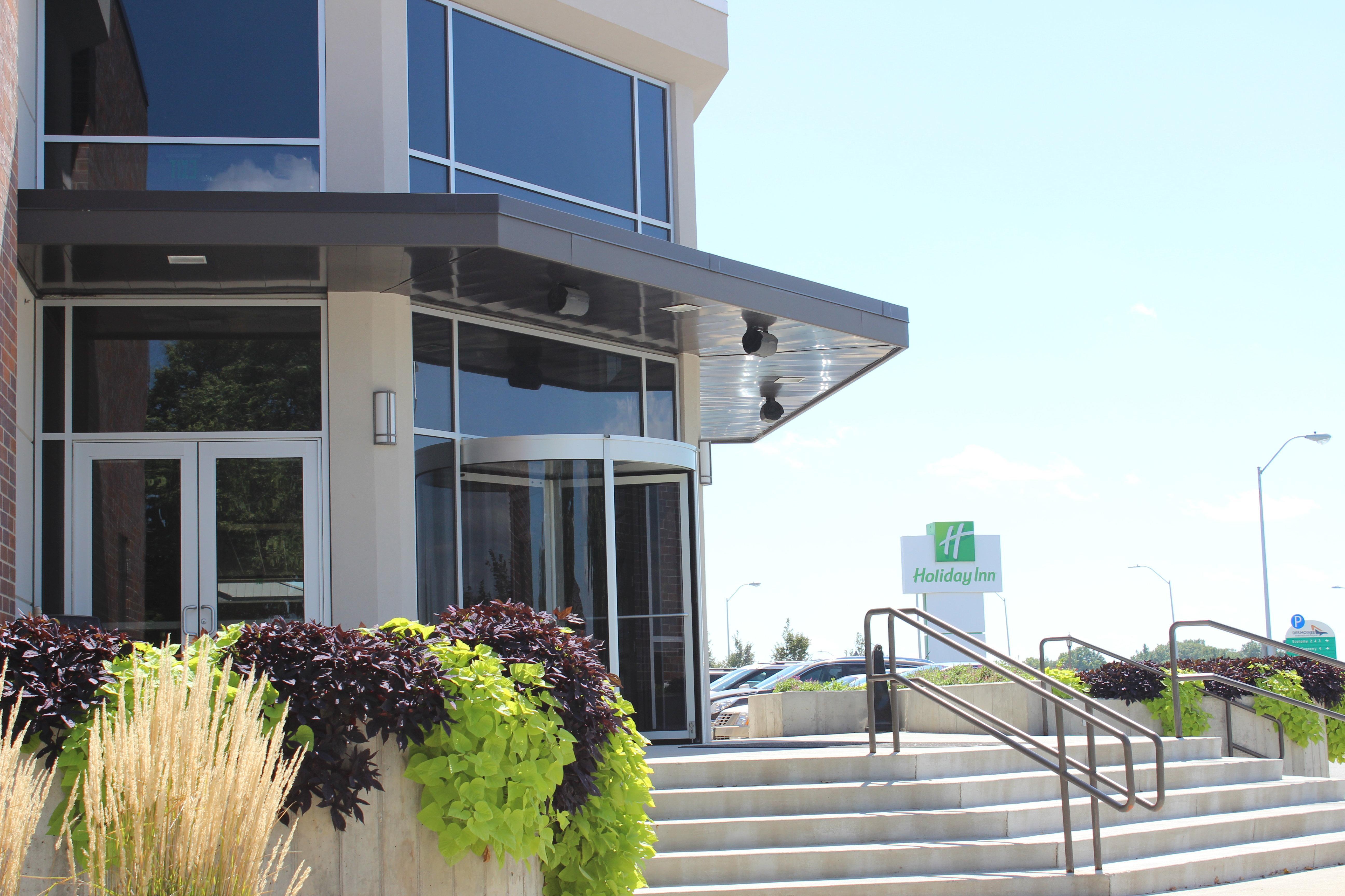 Holiday Inn Des Moines-Airport Conf Center By Ihg Extérieur photo