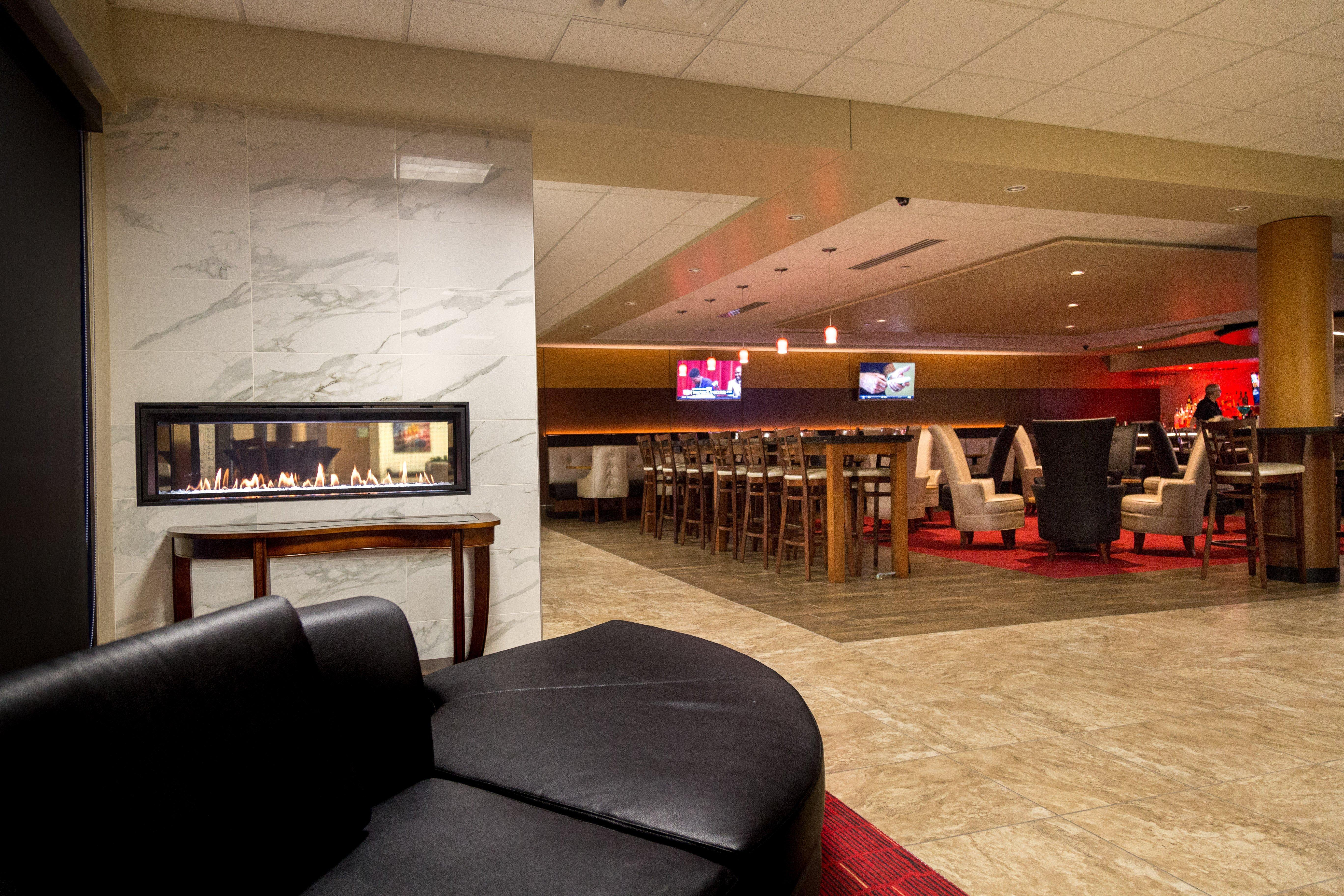 Holiday Inn Des Moines-Airport Conf Center By Ihg Extérieur photo