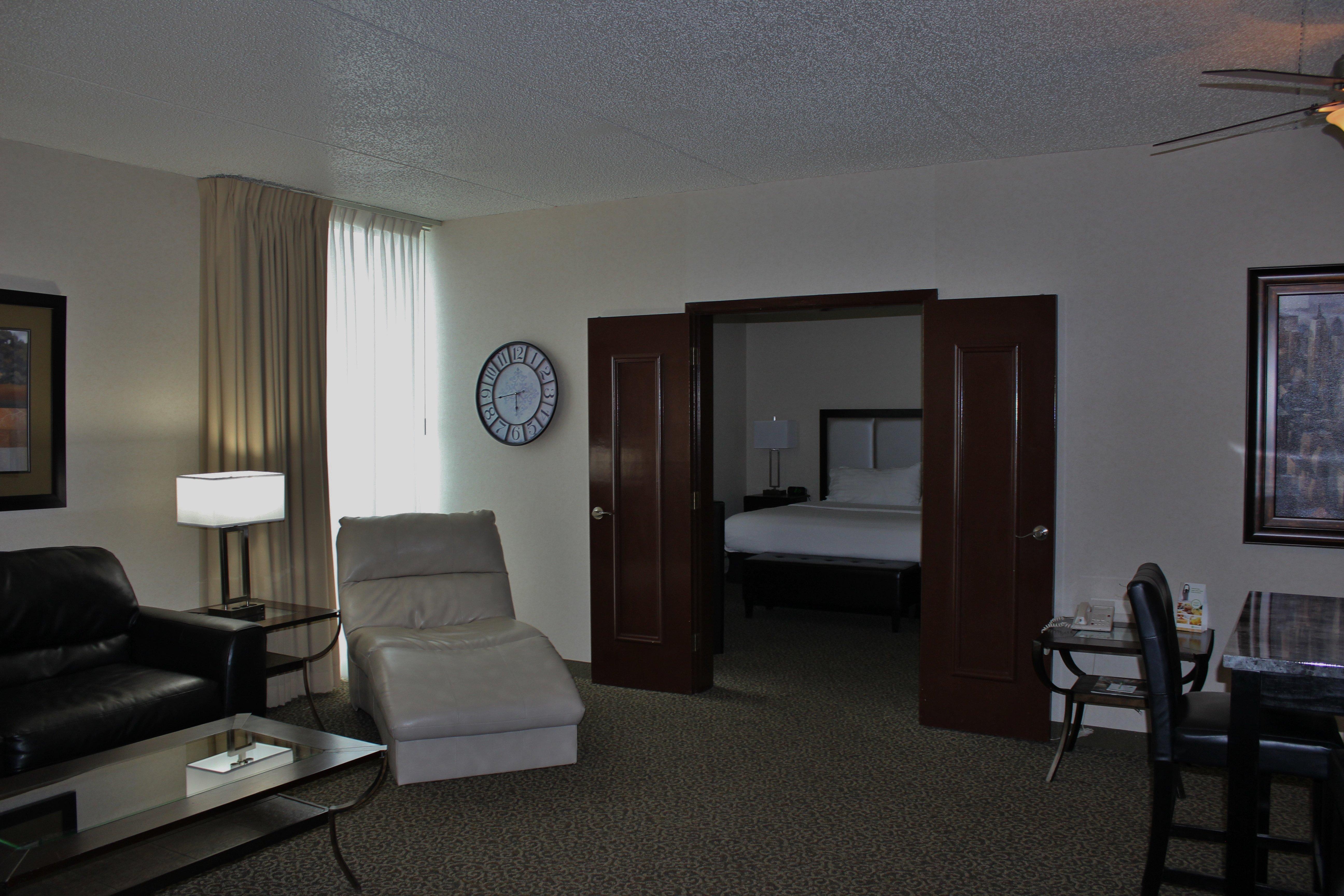 Holiday Inn Des Moines-Airport Conf Center By Ihg Extérieur photo