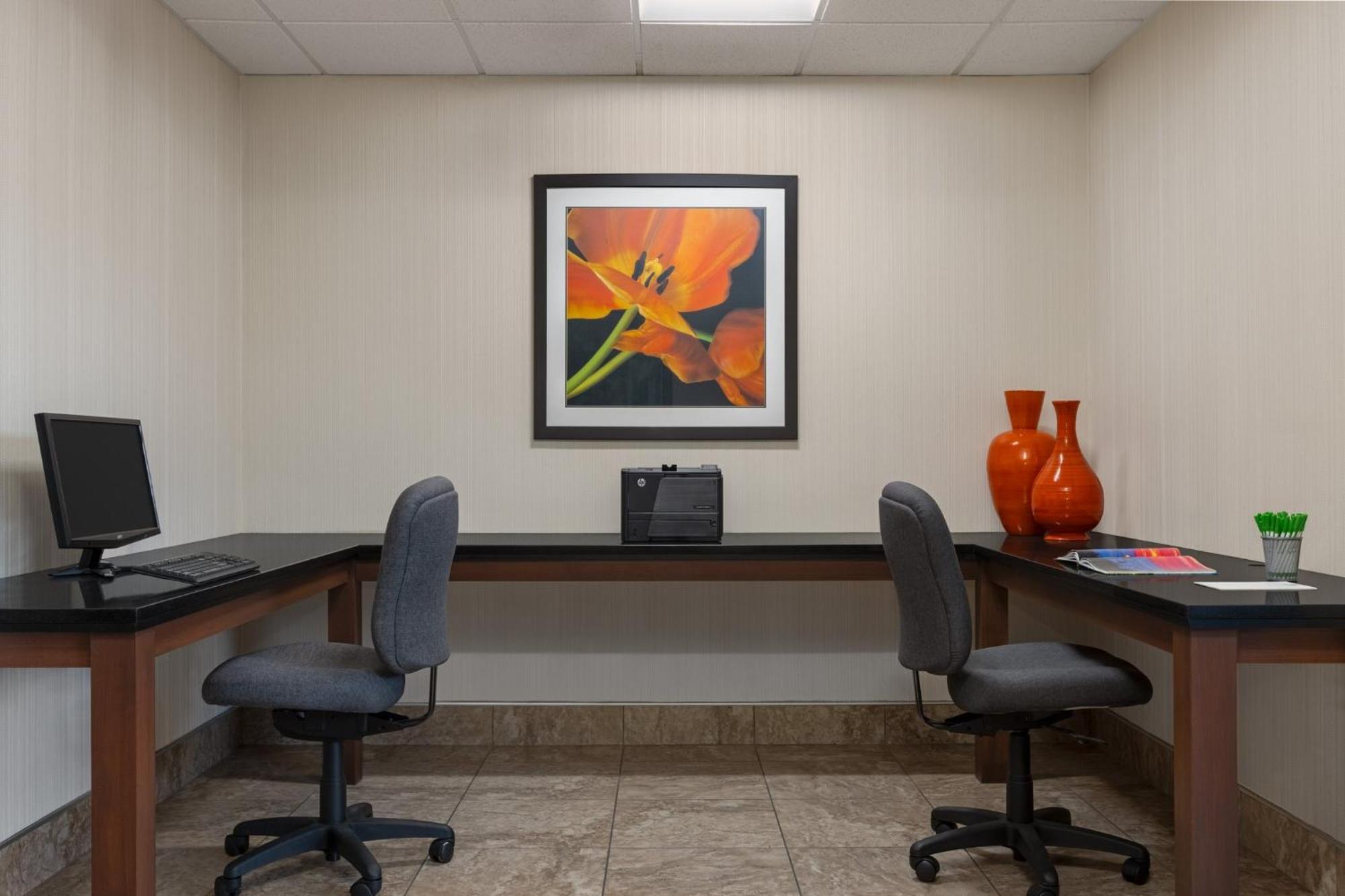 Holiday Inn Des Moines-Airport Conf Center By Ihg Extérieur photo