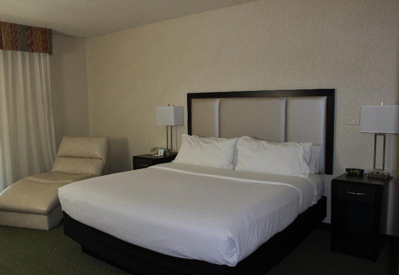 Holiday Inn Des Moines-Airport Conf Center By Ihg Extérieur photo